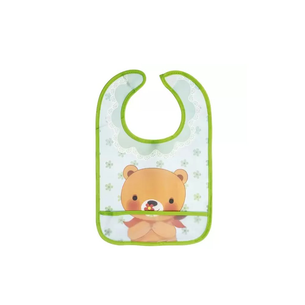 Babador New Look KaBaby Verde