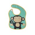 Babador Divertido Macaquinho