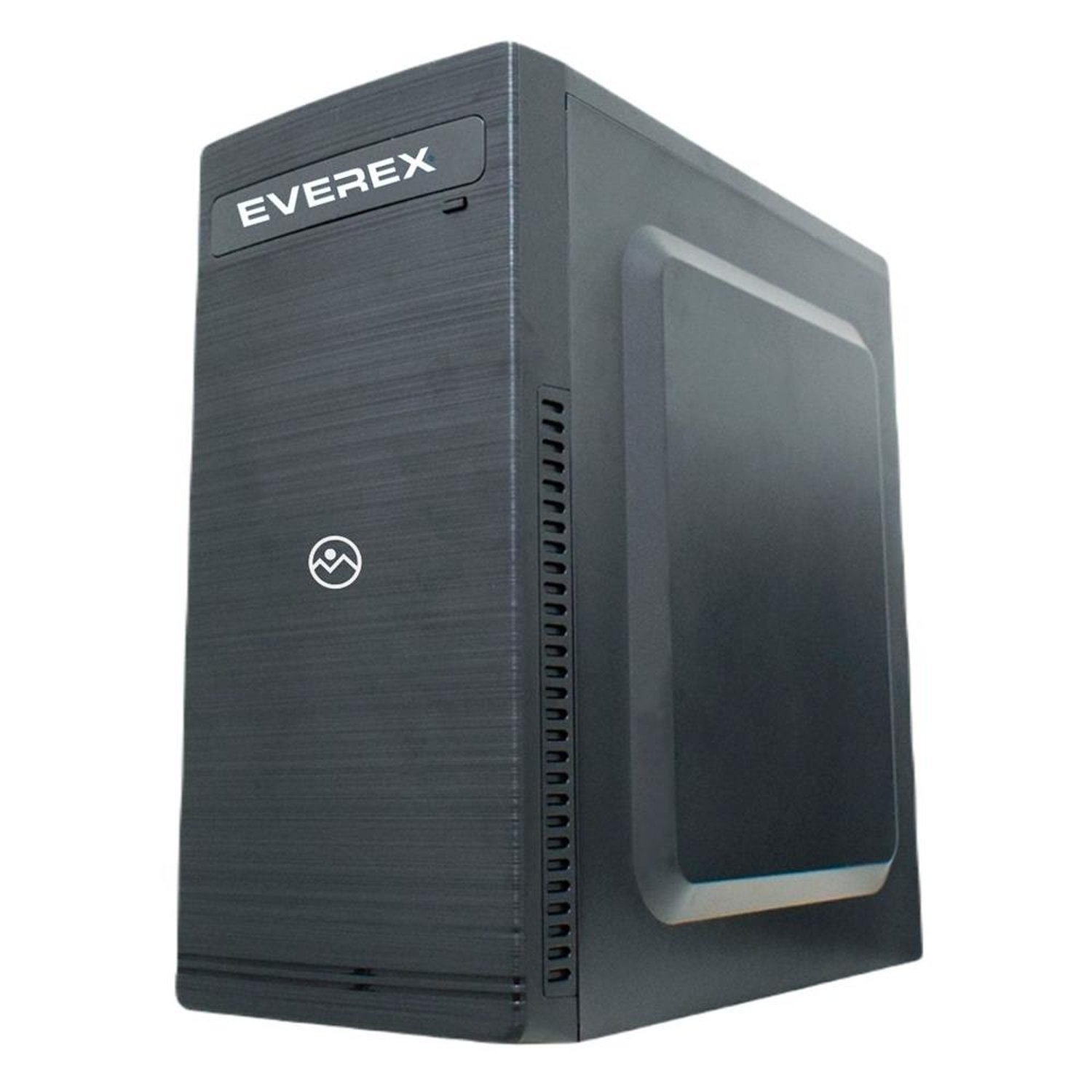 Computador Core i3 2°Geração, 4GB, 120GB SSD Windows 10 Pro - Everex