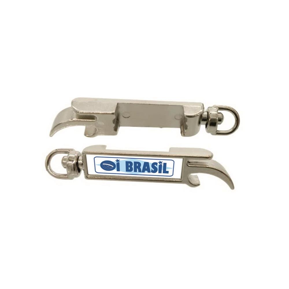 Chaveiro Personalizado Oi Brinde C5