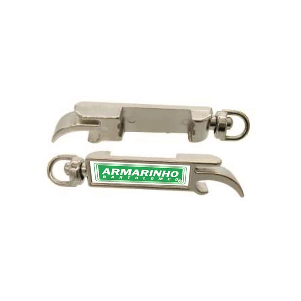 Chaveiro Personalizado Ab Brinde C5