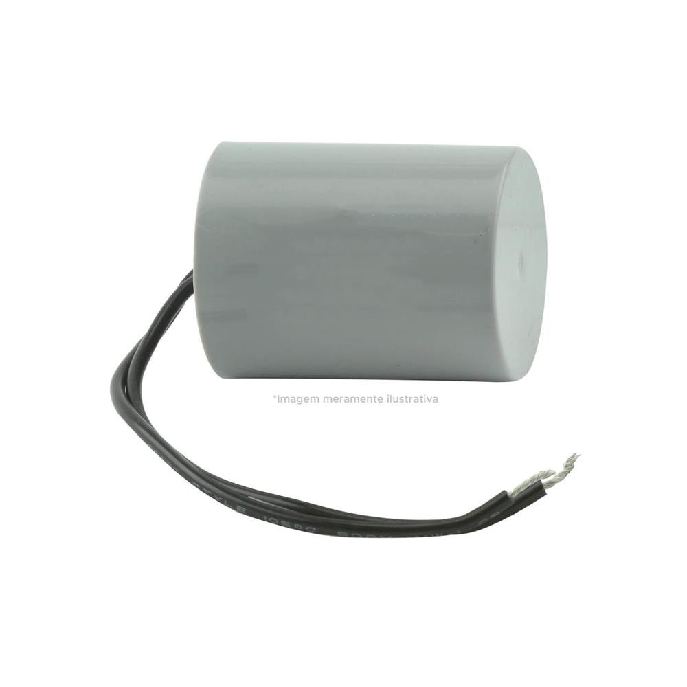Capacitor ACV 40UFX250V - 5 Unidades