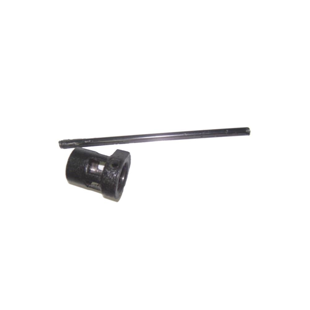 Tarraxa Tubo Pvc 2 Meikon Em