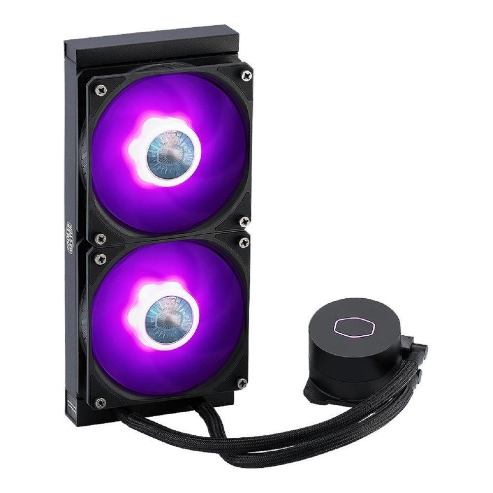 Water Cooler Cooler Master MasterLiquid ML240L V2 RGB 240mm