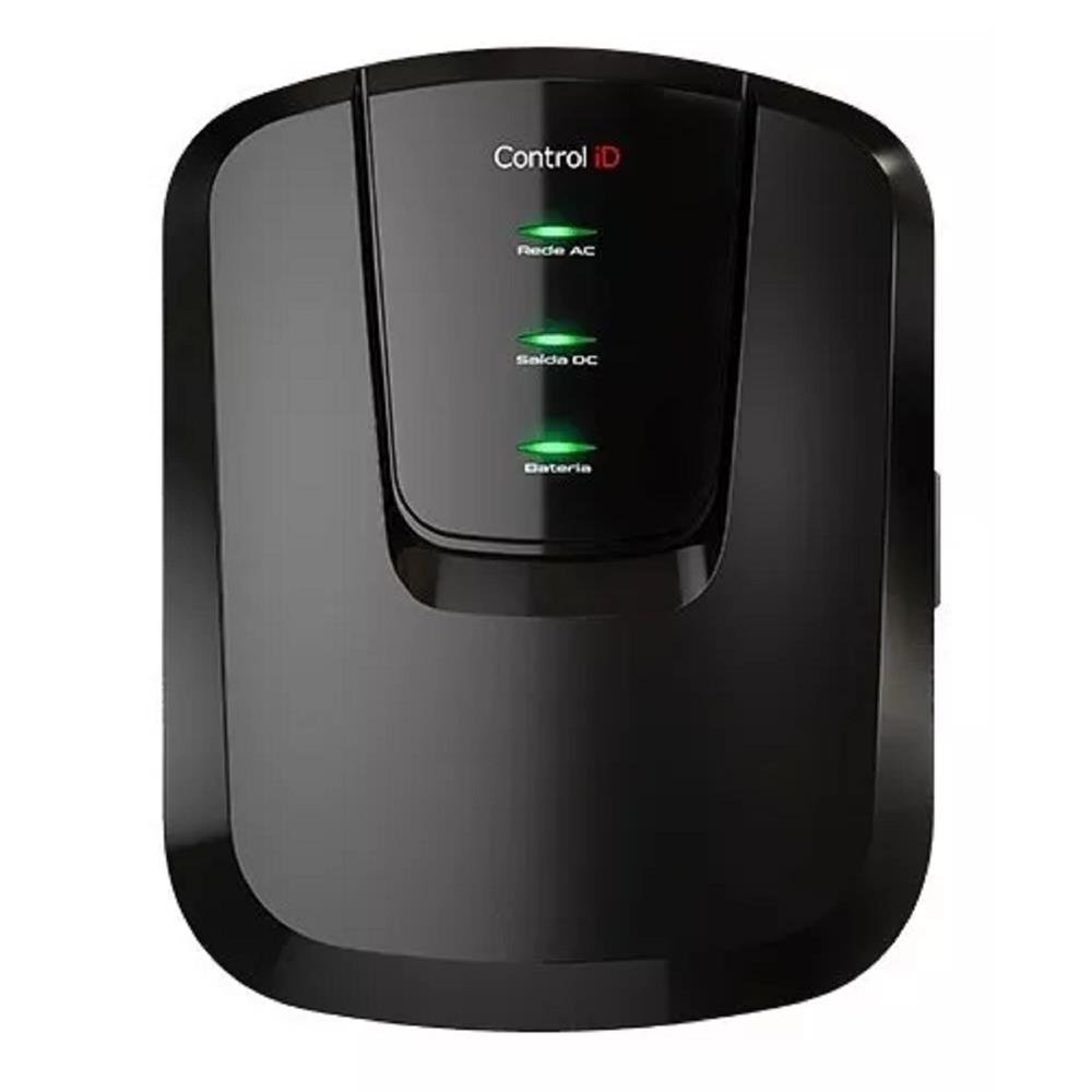 Fonte Carregador Temporizado Control ID Idpower