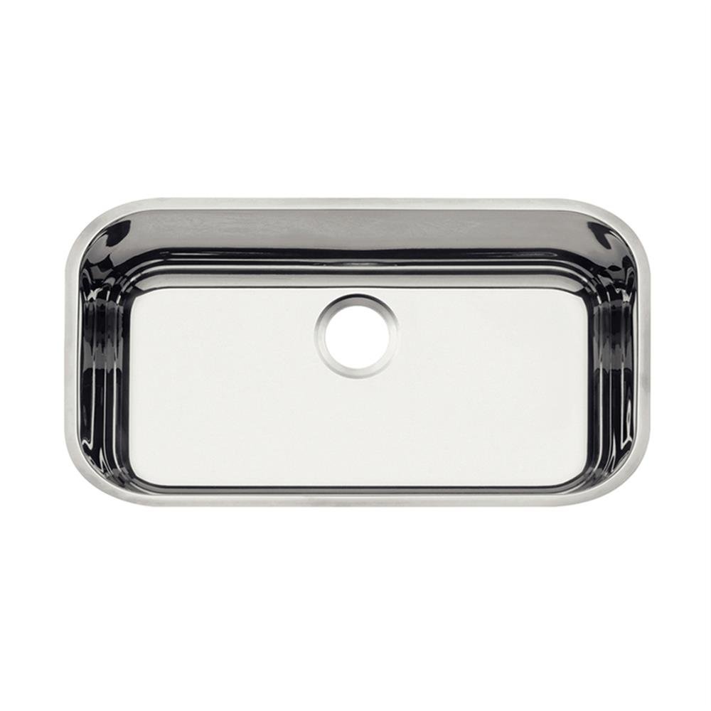 Cuba Aço Inox 304 N 2 56X34x17cm Tramontina