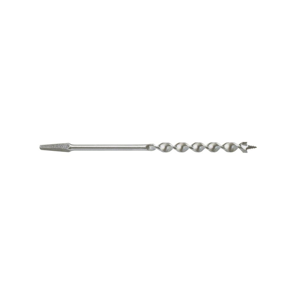 Ferro Pua 1/4 Irwin 30Cm
