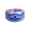 Mangueira Cristal 3/8X1.5 X 50M Arqua