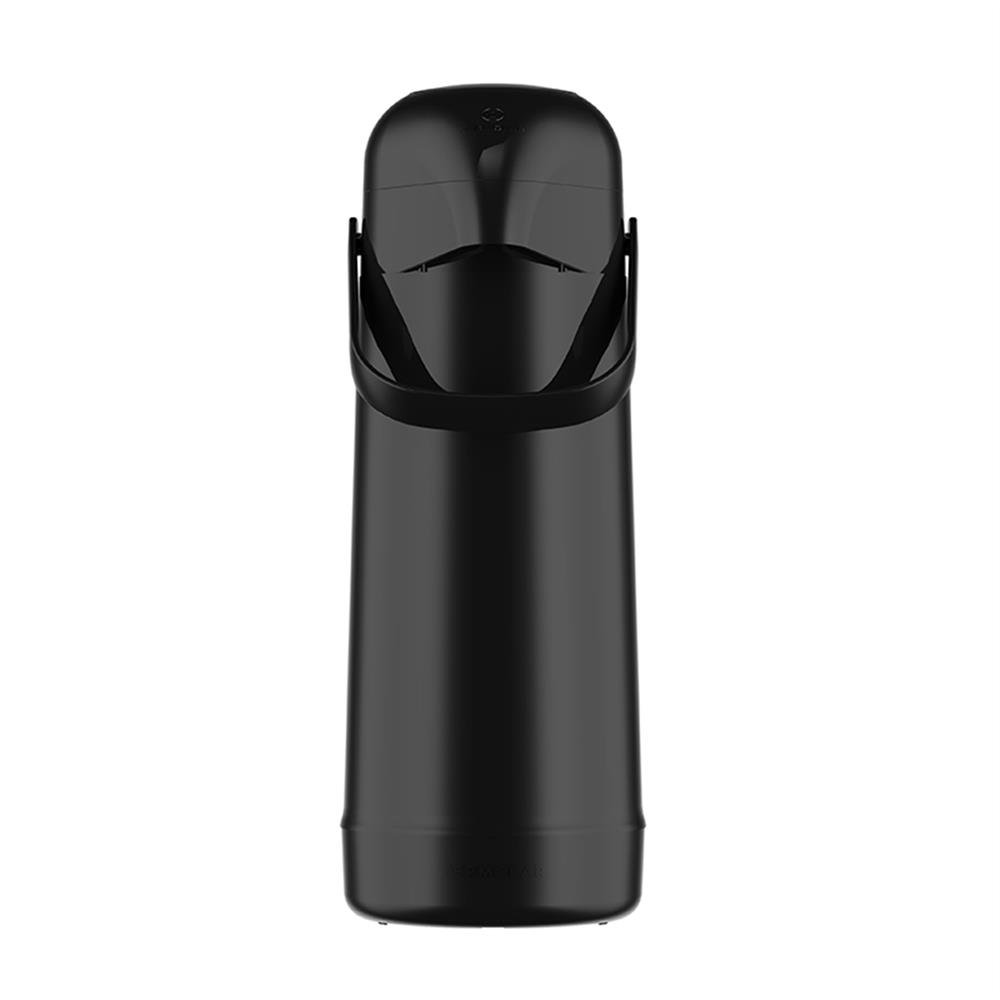 Garrafa Termica 1L Pressão 8700 Preto C6