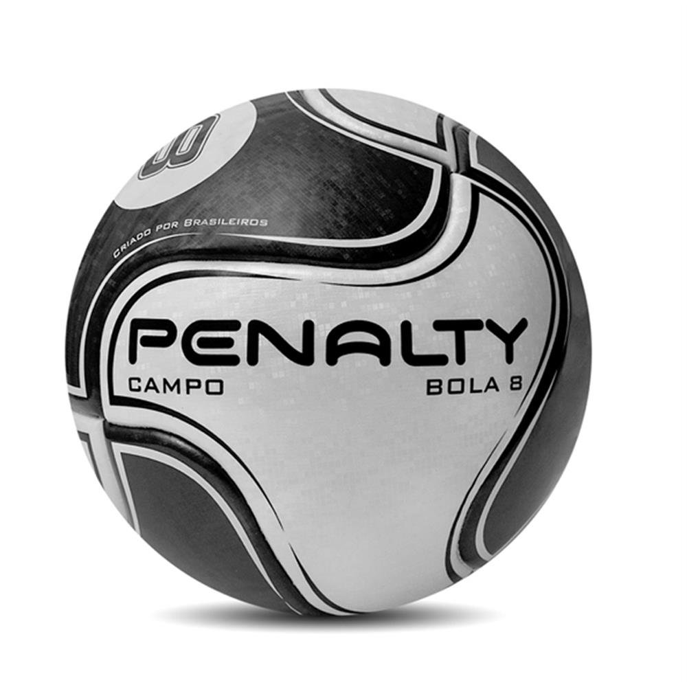 Bola Futebol Campo 8 Pu Penalty