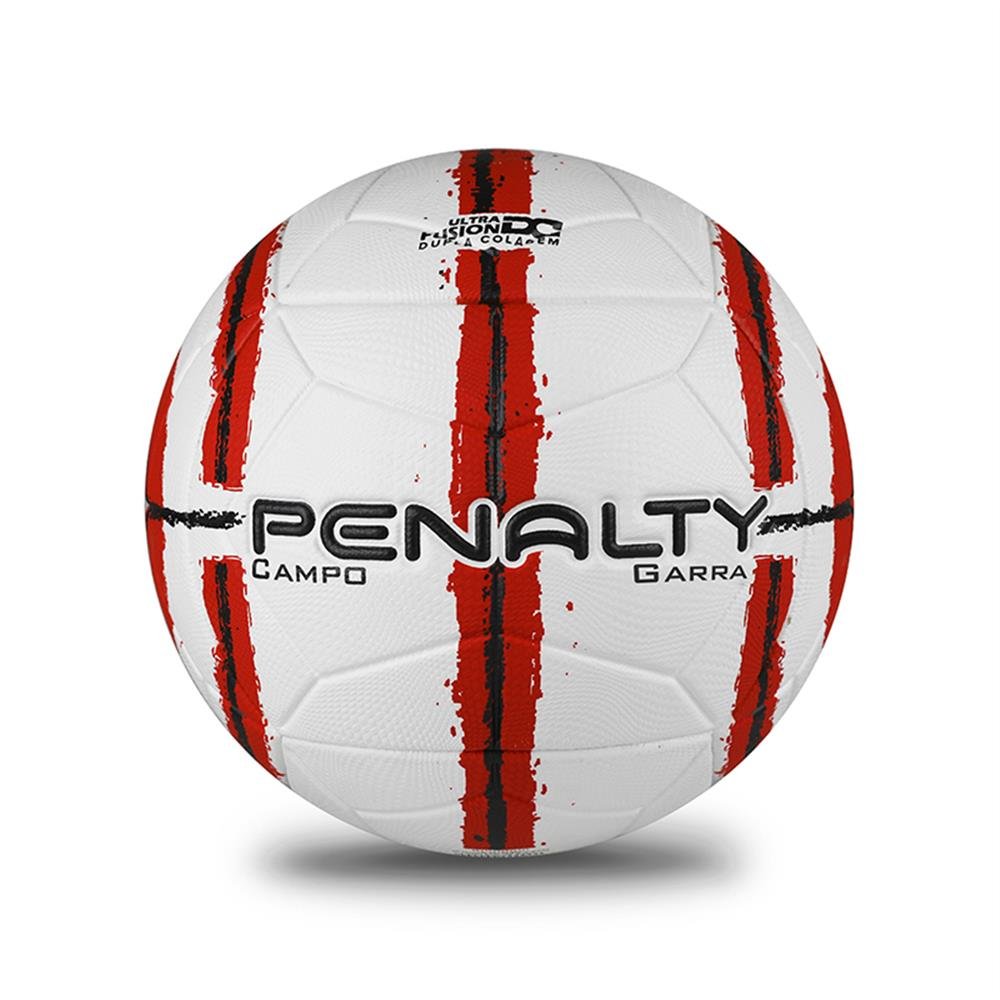 Bola Futebol Campo Garra Penalty