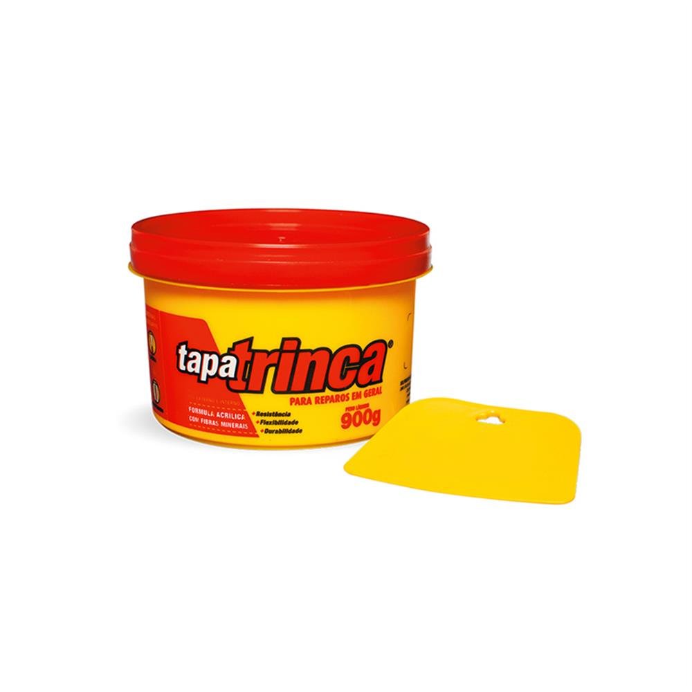 Sela Trinca 900G Tapa Trinca