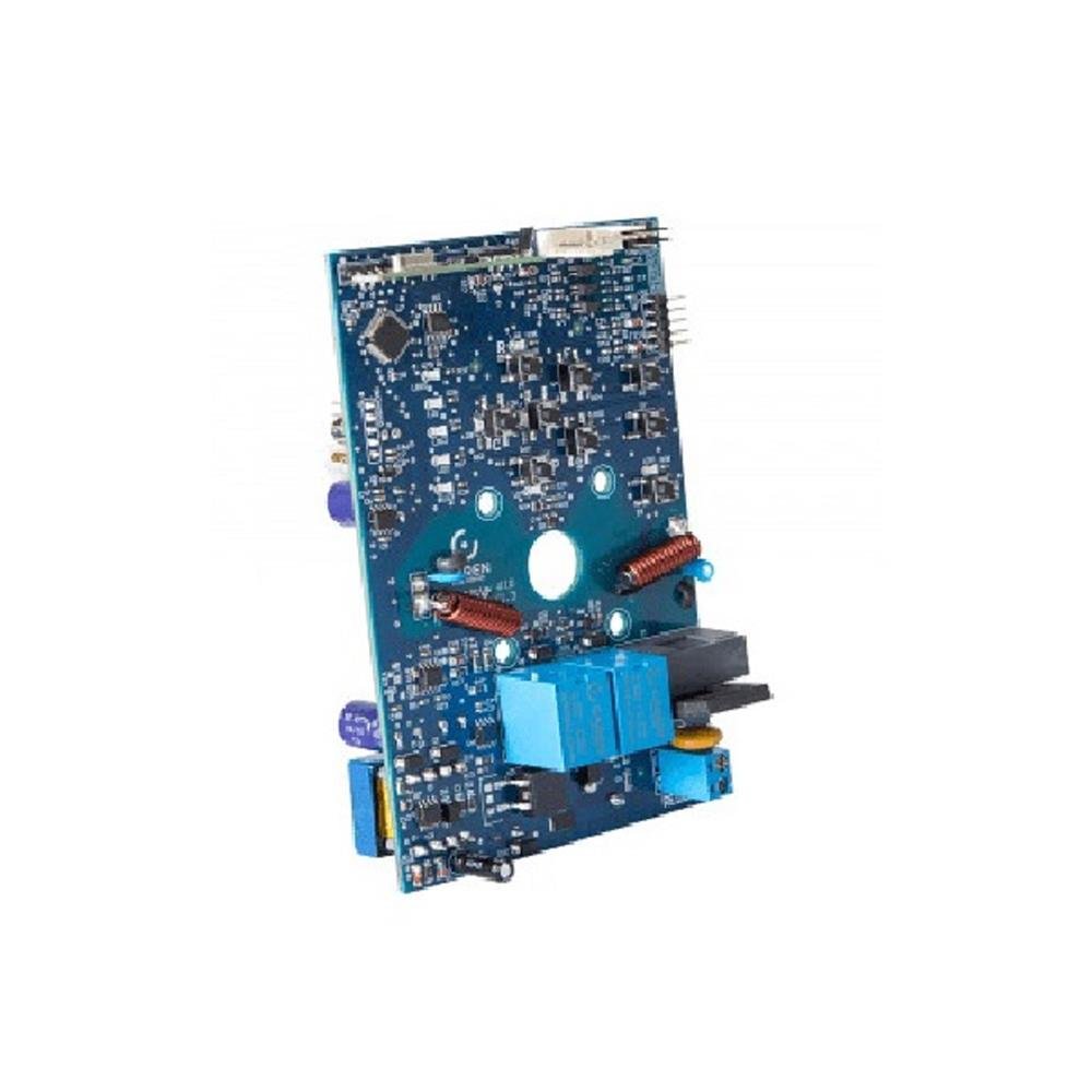 Central Niid Garen A05034