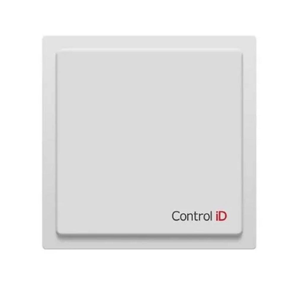 Controle De Acesso Antena Veicular Control Id Iduhf Lite