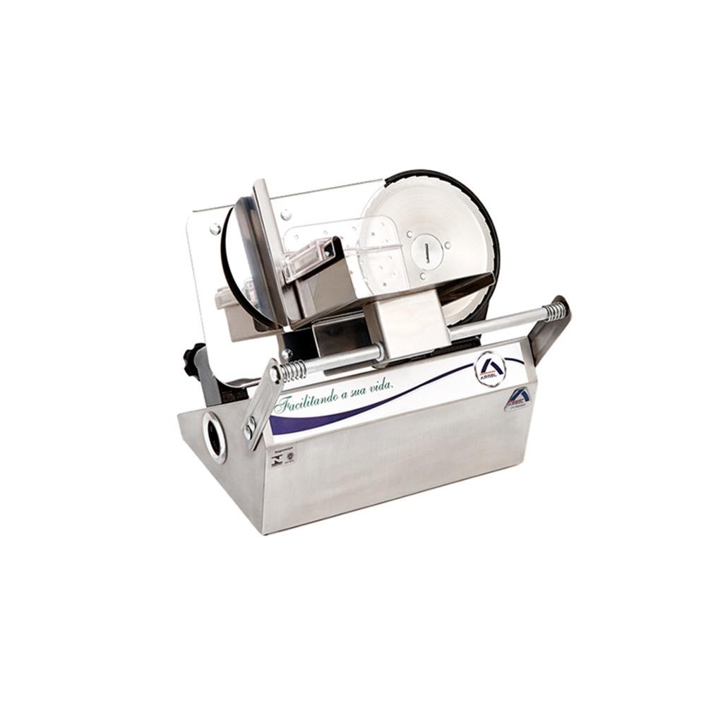 Cortador Frios Semi Automatico 170Sx Arbel Bivolt
