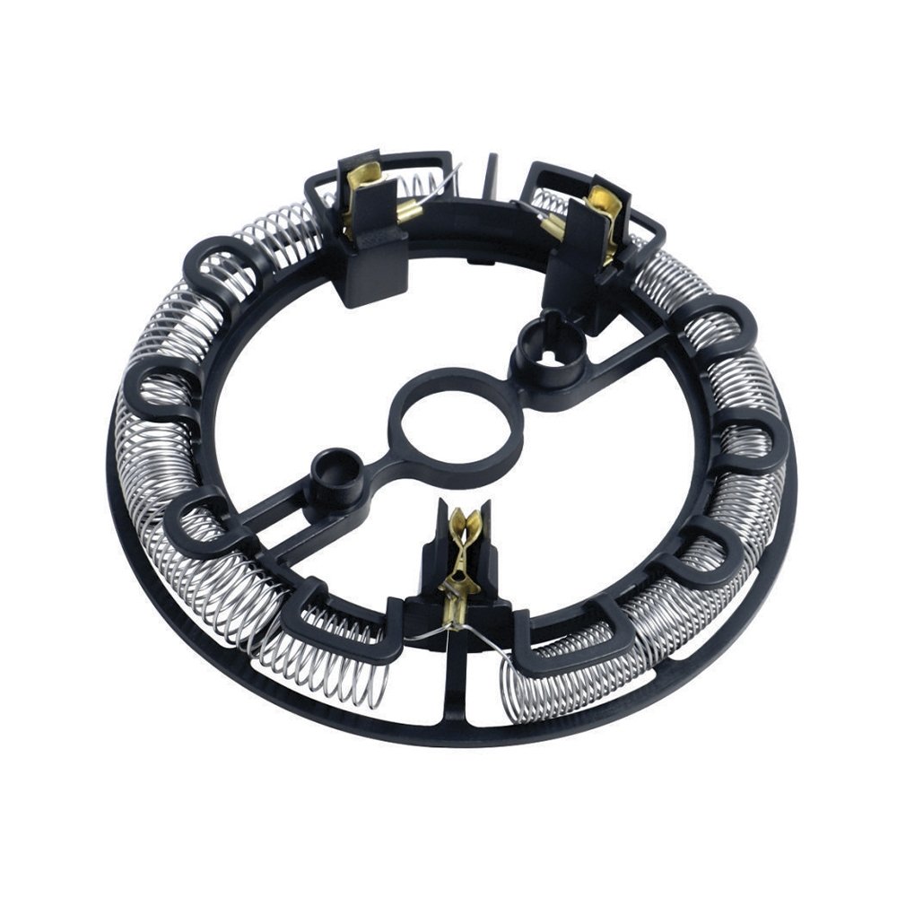 Resistência para Chuveiro Fame Faminho 4T 127V 5400W