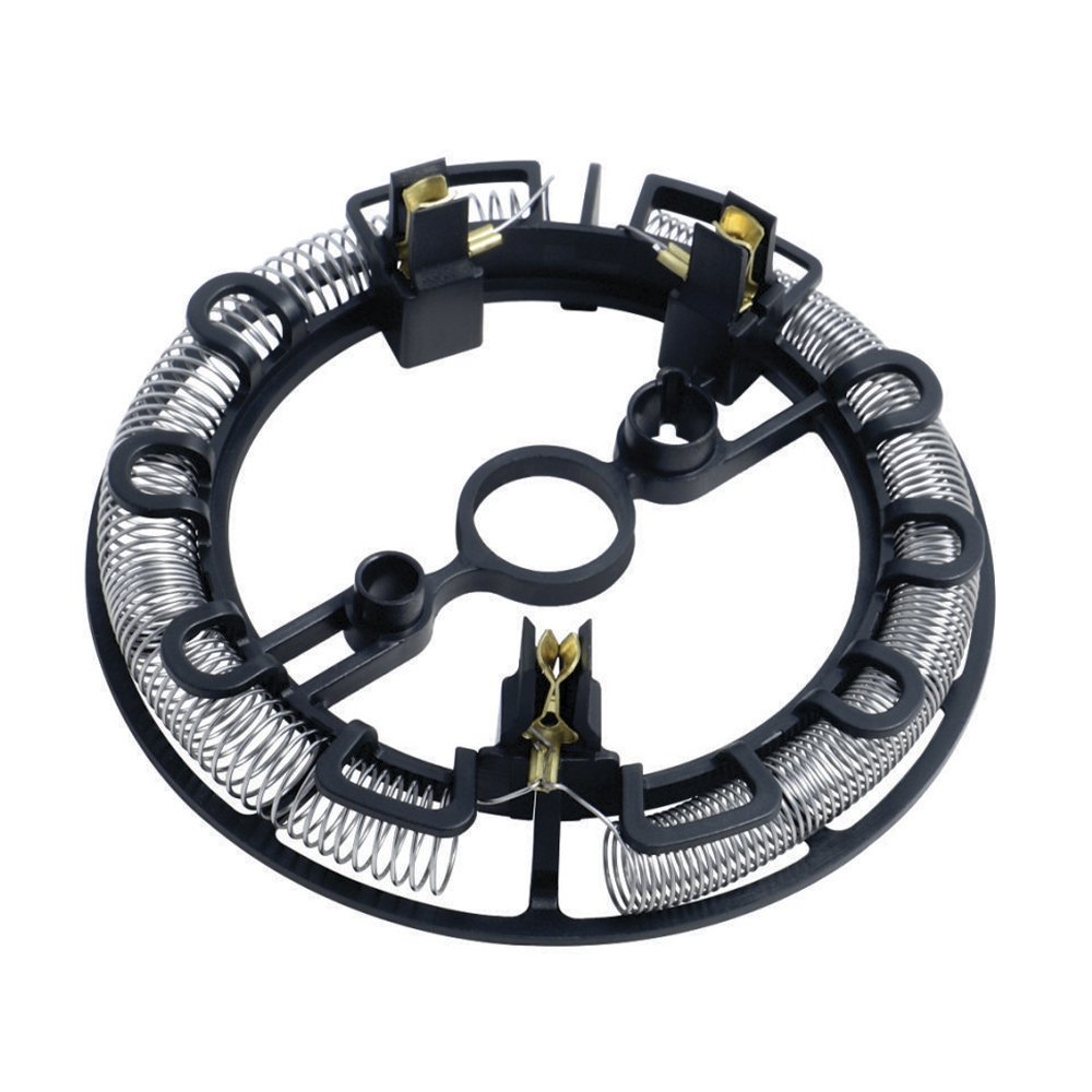 Resistência para Chuveiro Fame Faminho 4T 220V 6800W