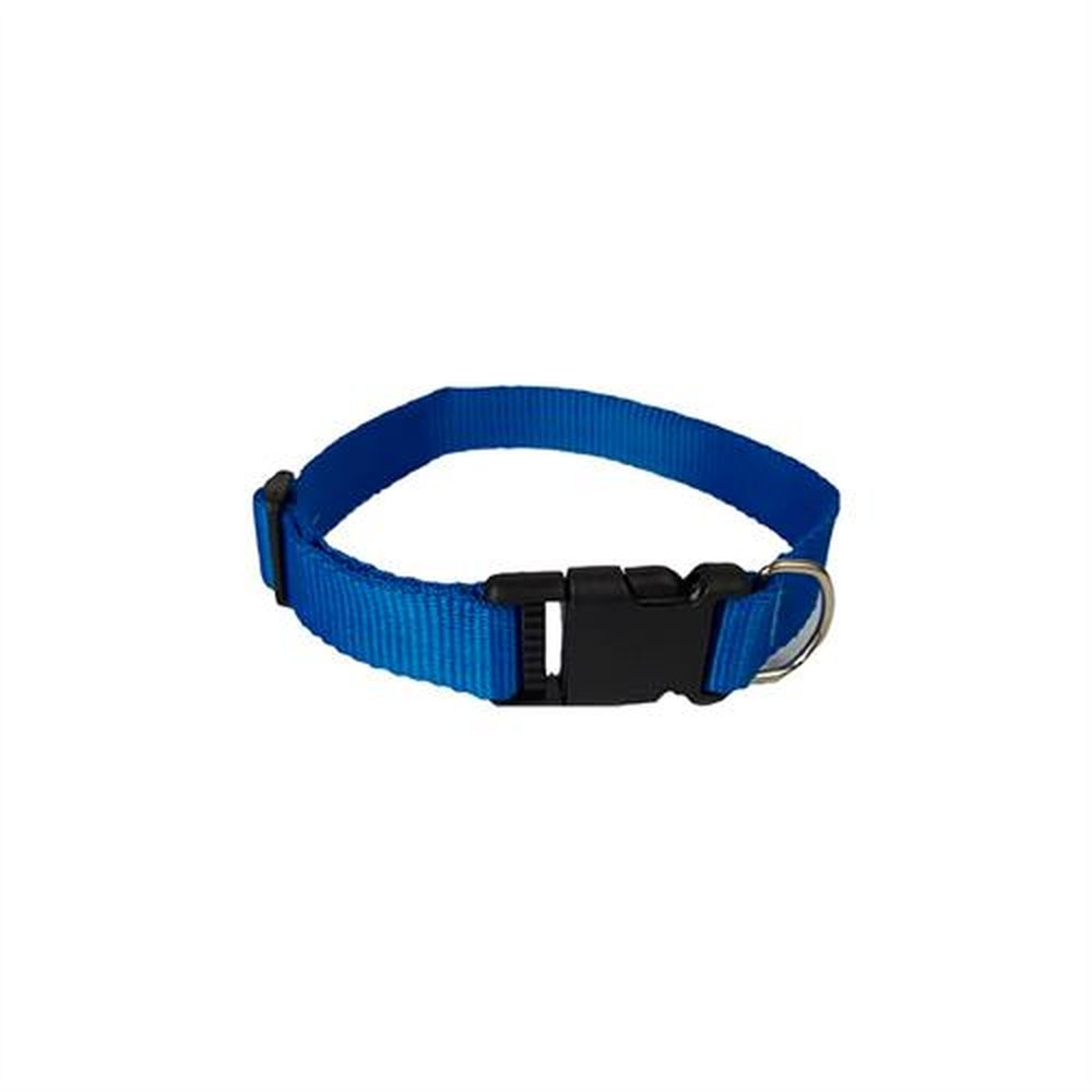 Coleira Cão Nylon N 04 43Cm C6