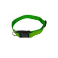 Coleira Cão Nylon N 08 65Cm C6