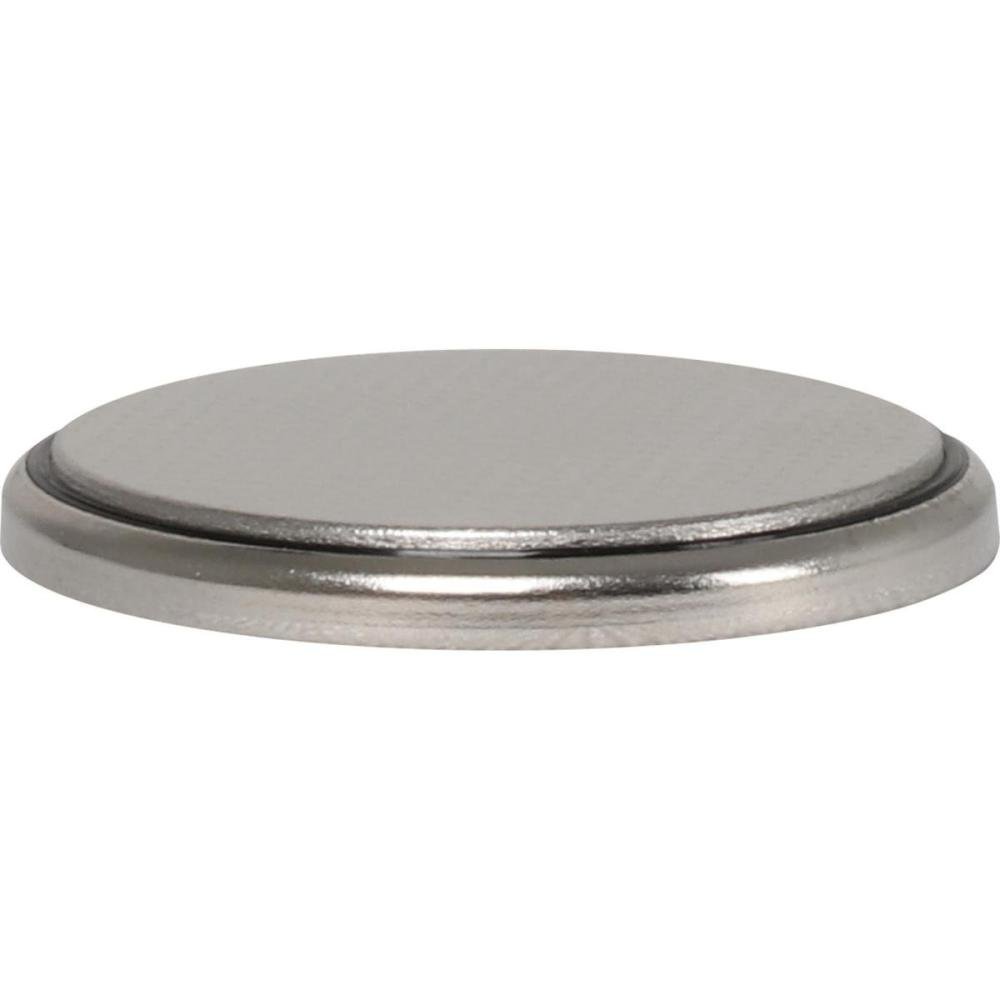 Pilha Moeda Lithium 3V CR2025 Toshiba - Cartela com 5 pilhas