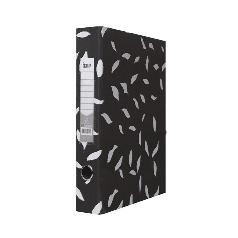 Pasta Arquivo A/Z C/Reforço 35X28x6 C4