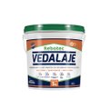 Impermeabilizante P/Lajes Cinza 5Kg Rebotec