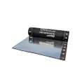 Manta Impermeabilizante Asfaltica 2,5Mmx1x10m Aluminio