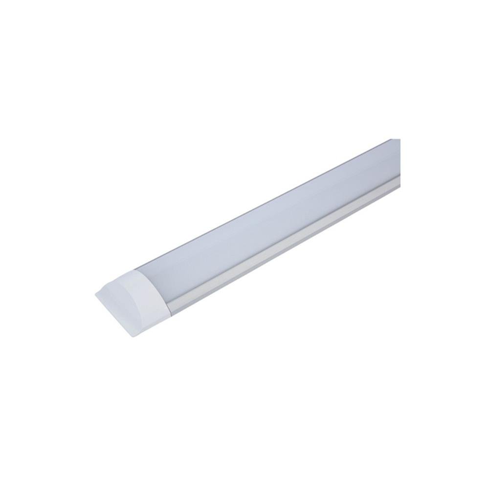 Luminaria Led 18W Sobrepor 6500K 60Cm Inluss