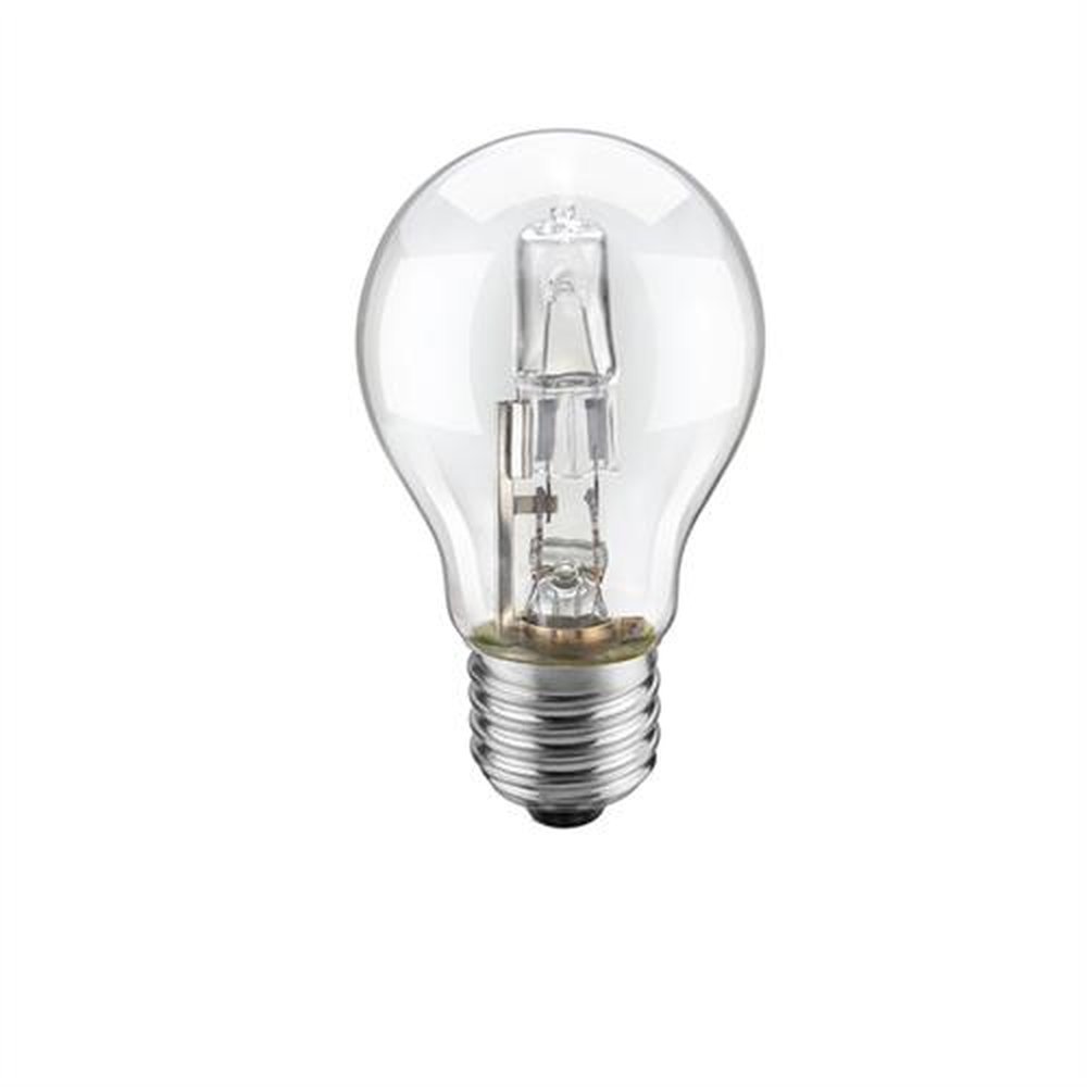 Lampada Halogena Elgin 42W Equivalente A 60W 127V - Embalagem 10X1 Unidades