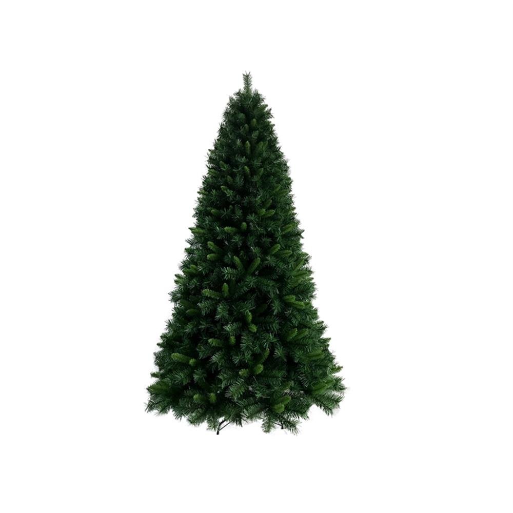 Árvore Natal Irlandesa 270Cm/1468G Verde