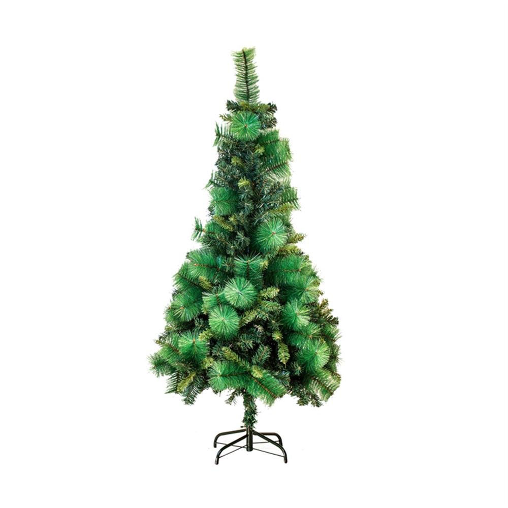 Árvore Natal 120Cm/280G Genebra Verde Magizi