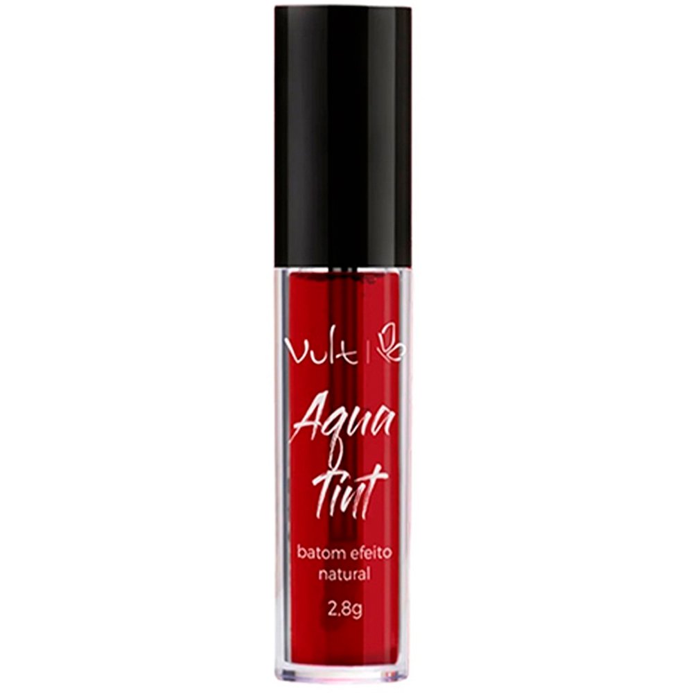 Batom Vult Aquatint Red