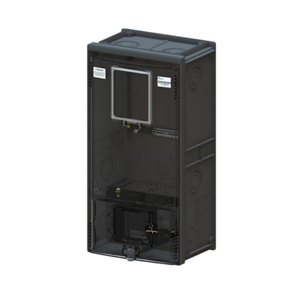 Caixa Medição Cdm3 Celp/Cosern/Coel