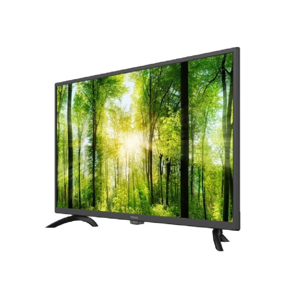 TV Philco 32" Led HD Recepção Digital PTV32A21DFHP - Bivolt