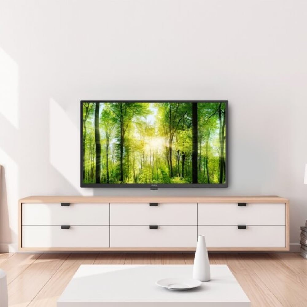 TV Philco 32" Led HD Recepção Digital PTV32A21DFHP - Bivolt