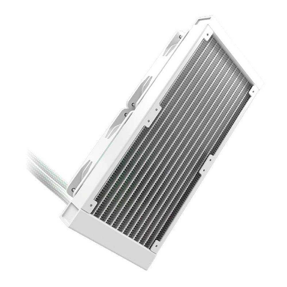 Water Cooler Redragon ARGB 240mm Branco CCW-3011W