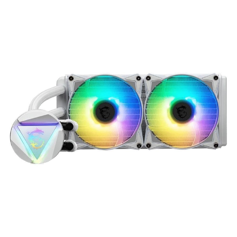 Water Cooler Msi Mag Coreliquid 240R V2 306-7Zw1b50-813