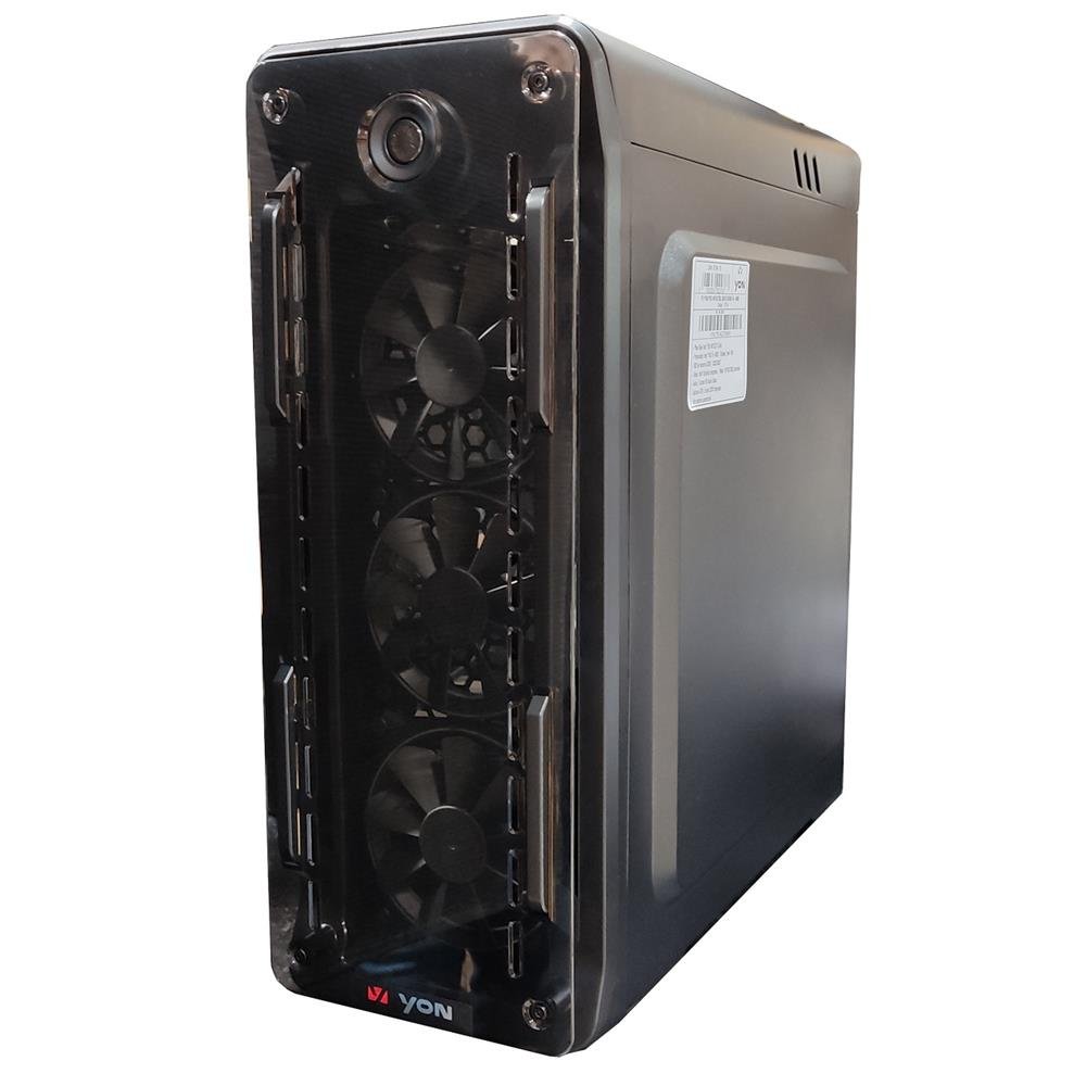 Computador Yon Gamer A520mh Ryzen 7 5700G 16Gb 480Gb Ssd