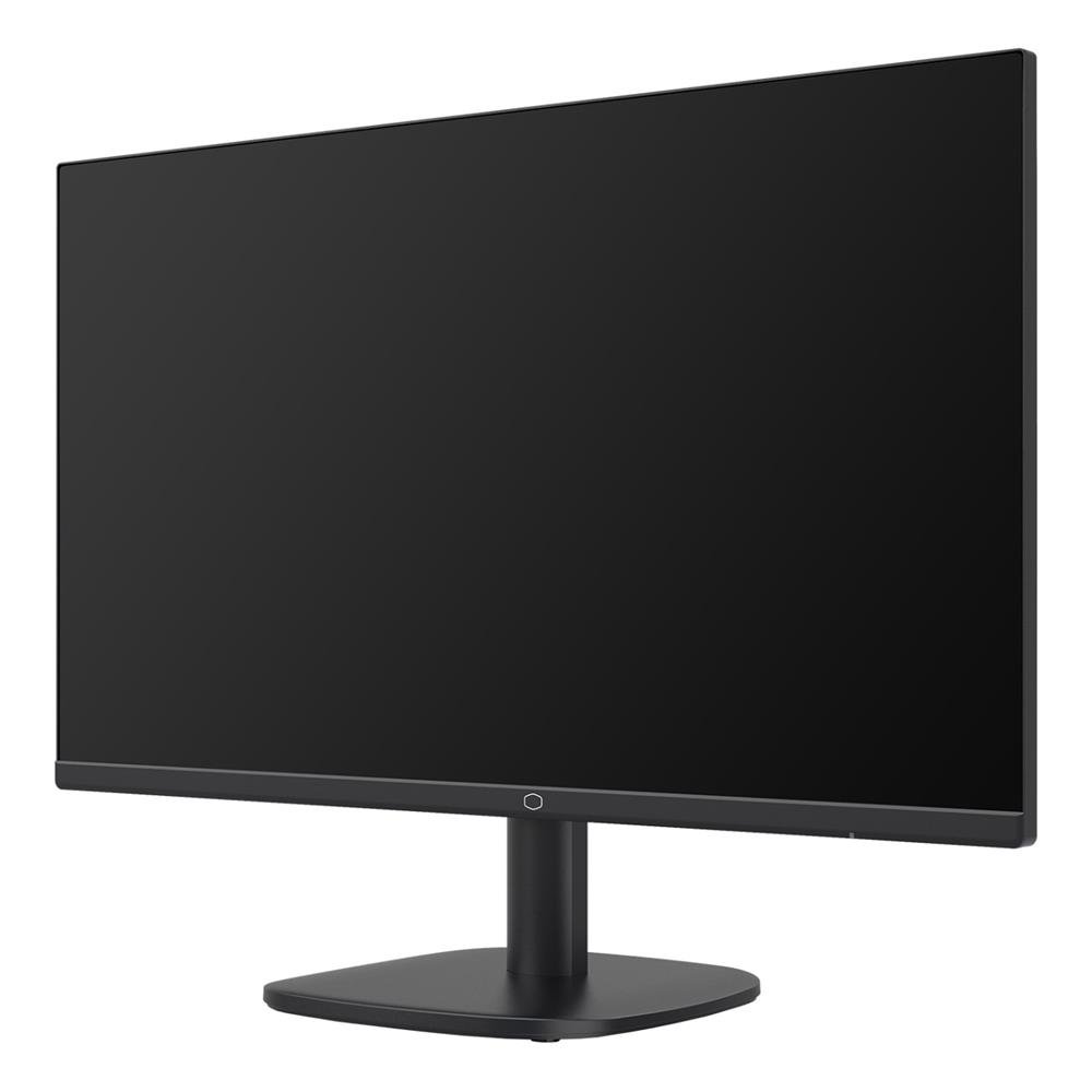 Monitor Gamer Cooler Master 23.8" GA241 FHD 100HZ VGA/HDMI