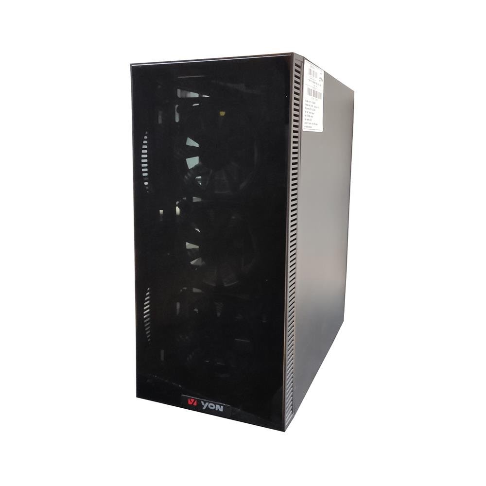 Computador Gamer YON Ryzen 5 5600G 16GB RAM CPA7B16S48S2