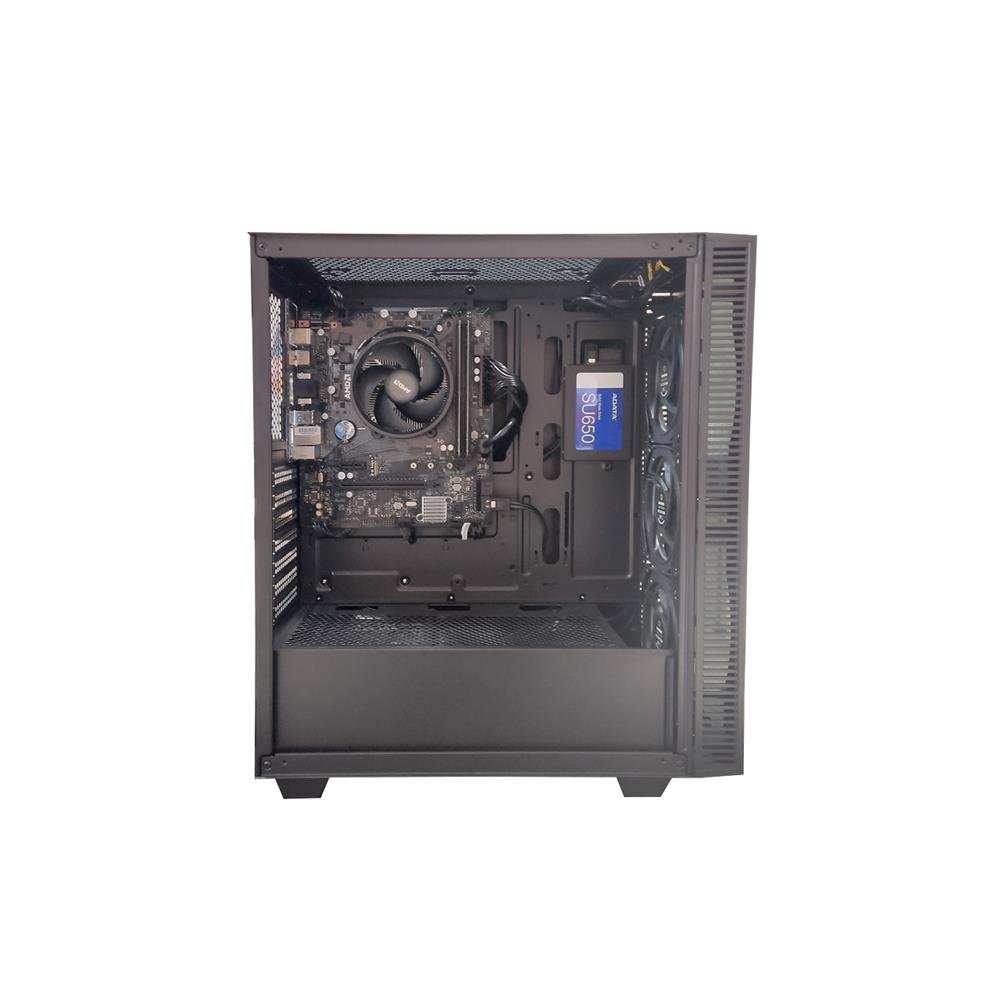 Computador Gamer YON Ryzen 5 5600G 16GB RAM CPA7B16S48S2
