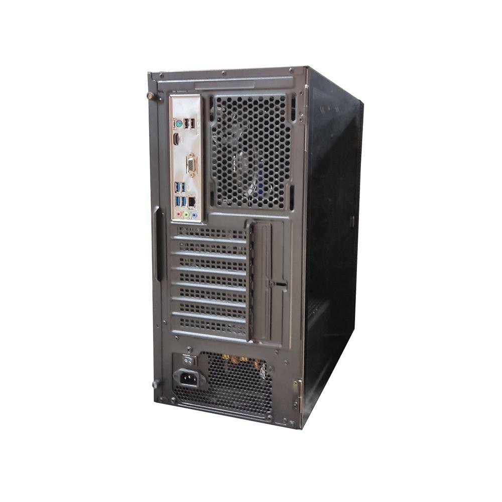 Computador Gamer YON Ryzen 5 5600G 16GB RAM CPA7B16S48S2