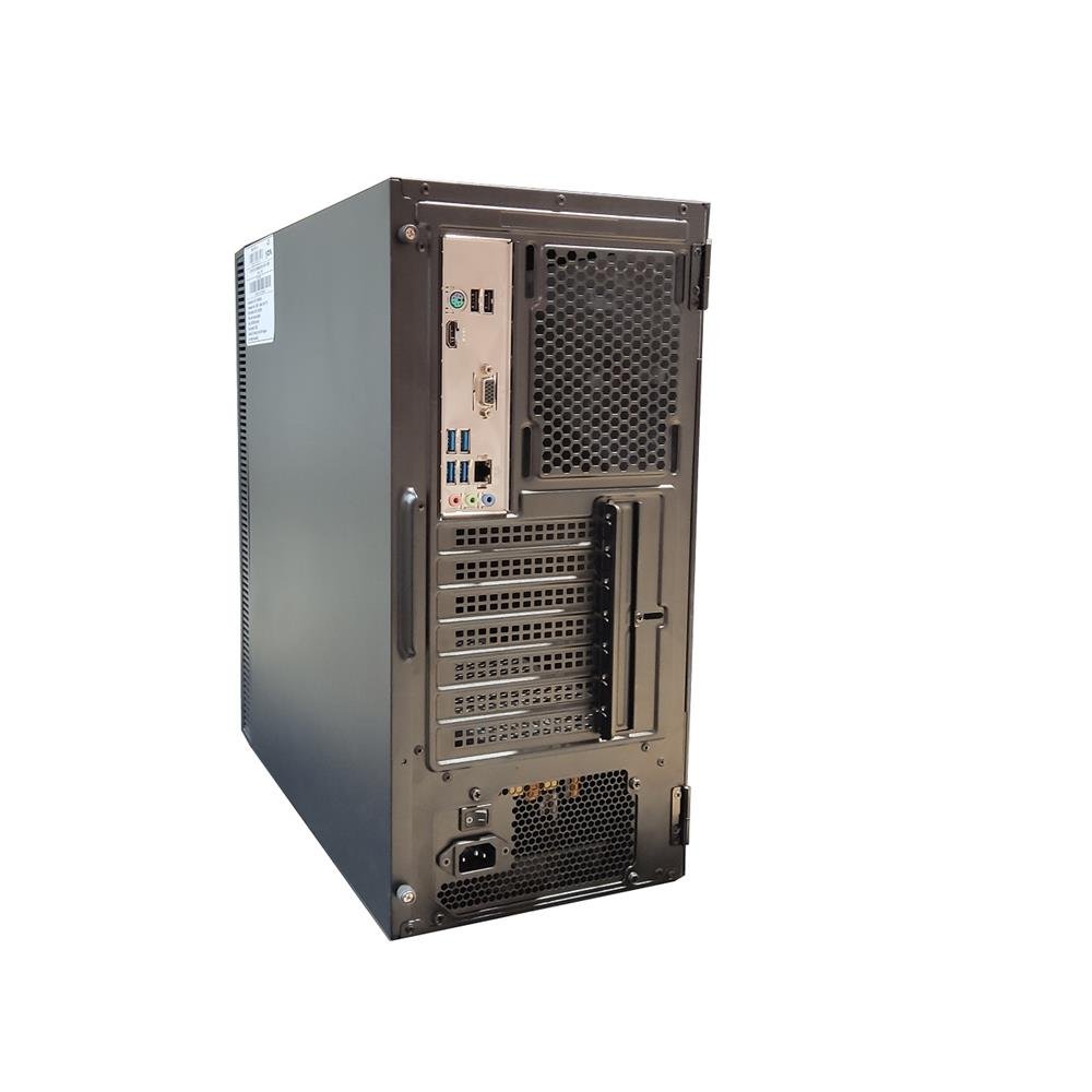 Computador Gamer YON Ryzen 5 5600G 16GB RAM CPA7B16S48S2