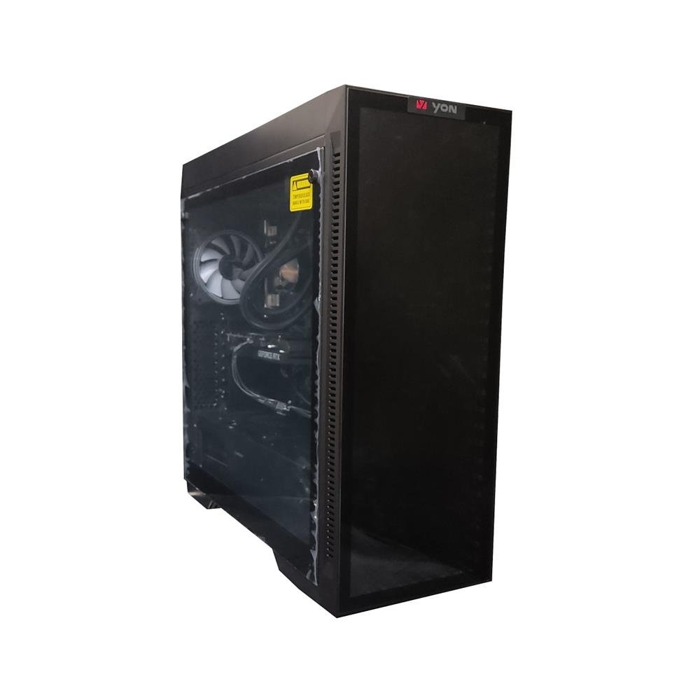 Computador Gamer Yon I5 12400F Rtx 3060 16Gb Ram Cpi6y08s24se