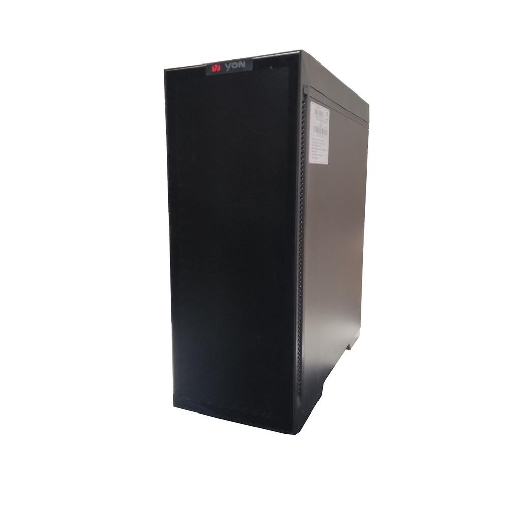 Computador Gamer YON I5 12400F RTX 3060 16GB RAM CPI6Y08S24SE