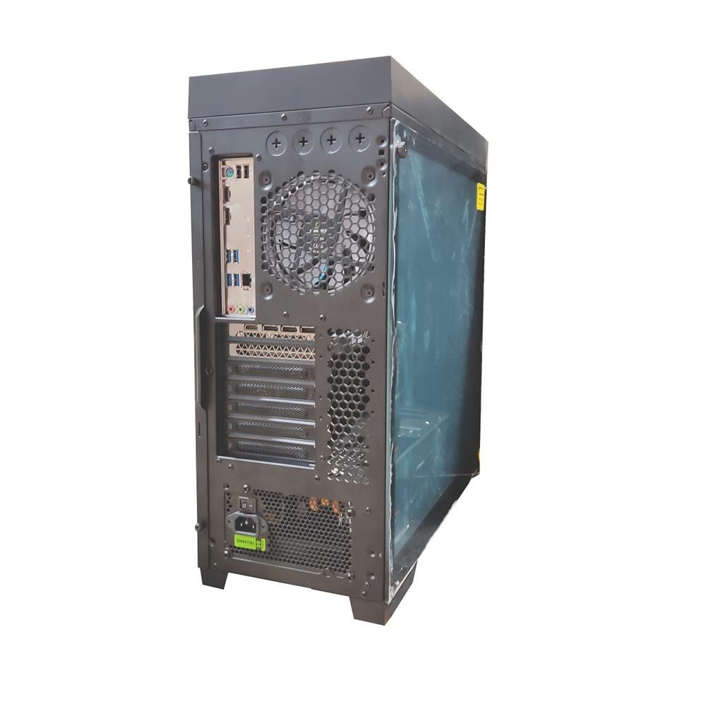 Computador Gamer YON I5 12400F RTX 3060 16GB RAM CPI6Y08S24SE
