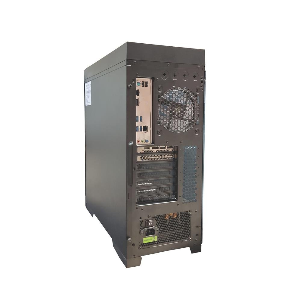 Computador Gamer YON I5 12400F RTX 3060 16GB RAM CPI6Y08S24SE