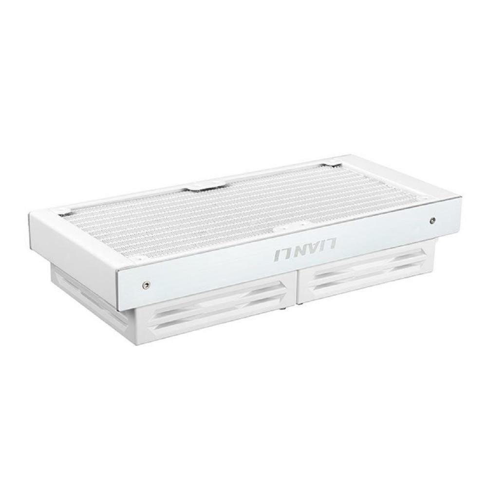 Water Cooler Lian Li Galahad AIO RGB 240mm-GA-240SLA WHITE