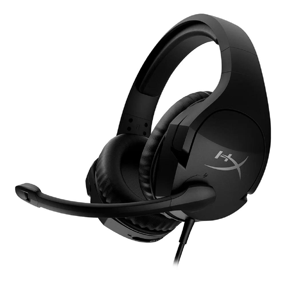 Headset Gamer Hyperx Cloud Stinger Preto 4P4F1AA