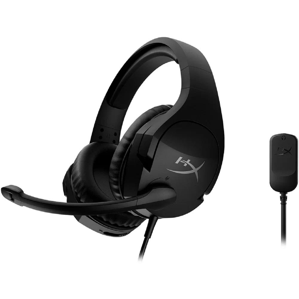 Headset Gamer Hyperx Cloud Stinger Preto 4P4F1AA